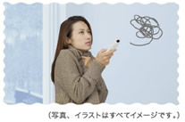 ���܂܂ł̃G�A�R��