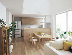 �_�C�j���O�̃f�U�C��